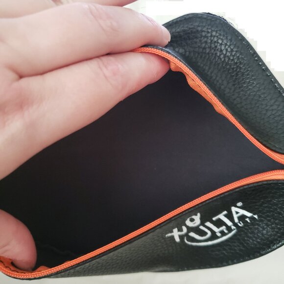 Nyx Lippie Love Ulta Makeup Pouch - Opened, unused - Picture 3 of 4